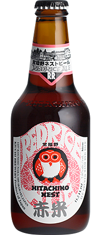 RED RICE ALE