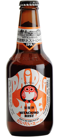 DAIDAI ALE